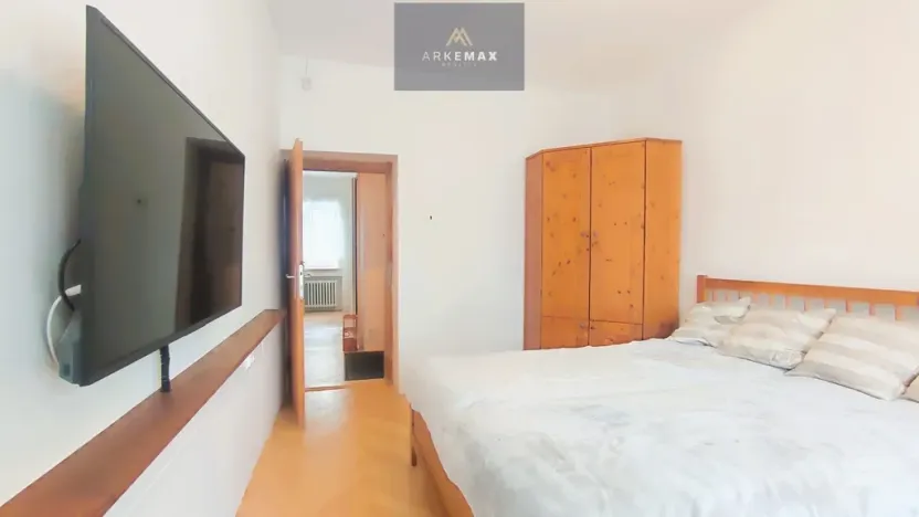 Pronájem bytu 3+1, Ostrava, Gončarovova, 81 m2
