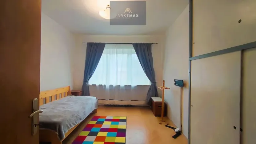 Pronájem bytu 3+1, Ostrava, Gončarovova, 81 m2