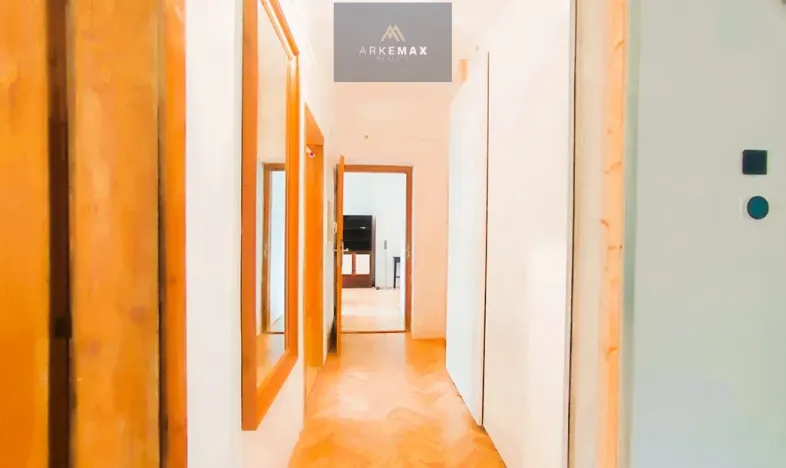 Pronájem bytu 3+1, Ostrava, Gončarovova, 81 m2