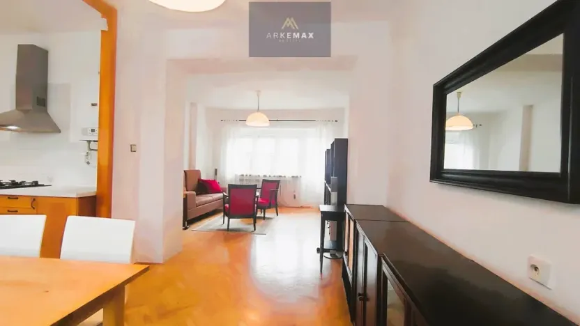 Pronájem bytu 3+1, Ostrava, Gončarovova, 81 m2