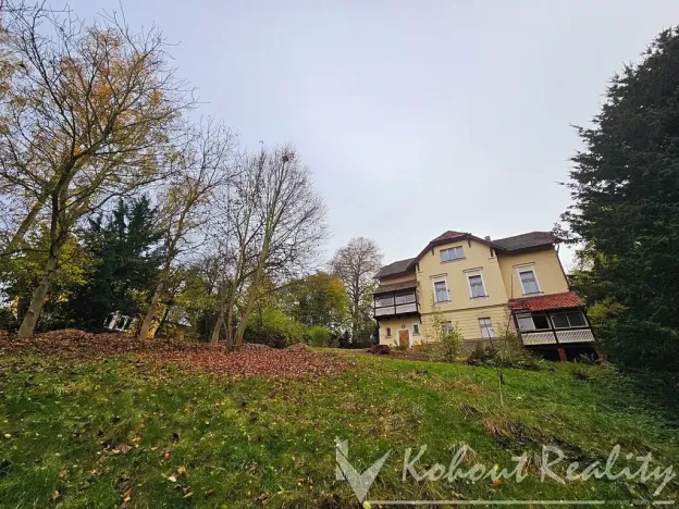 Prodej činžovního domu, Senohraby, Příčná, 449 m2