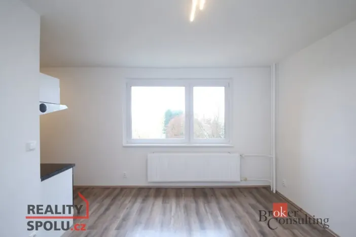 Prodej bytu 2+kk, Liberec - Liberec XIII-Nové Pavlovice, Bezová, 42 m2