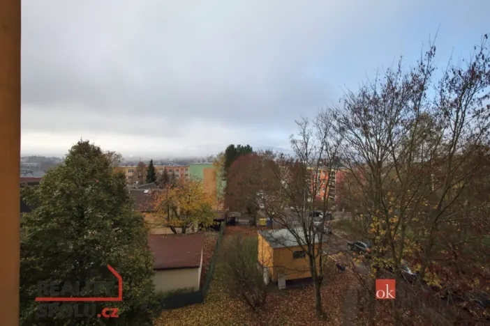 Prodej bytu 2+kk, Liberec - Liberec XIII-Nové Pavlovice, Bezová, 42 m2