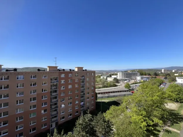 Prodej bytu 2+kk, Ústí nad Labem - Severní Terasa, Kmochova, 44 m2