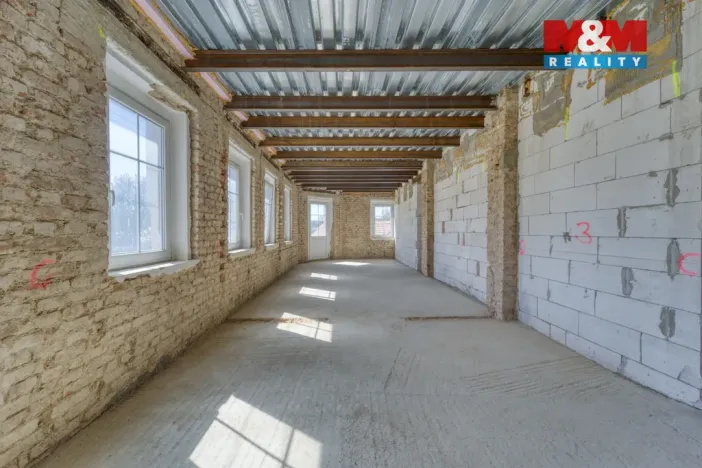 Prodej rodinného domu, Plasy, Babinská, 430 m2
