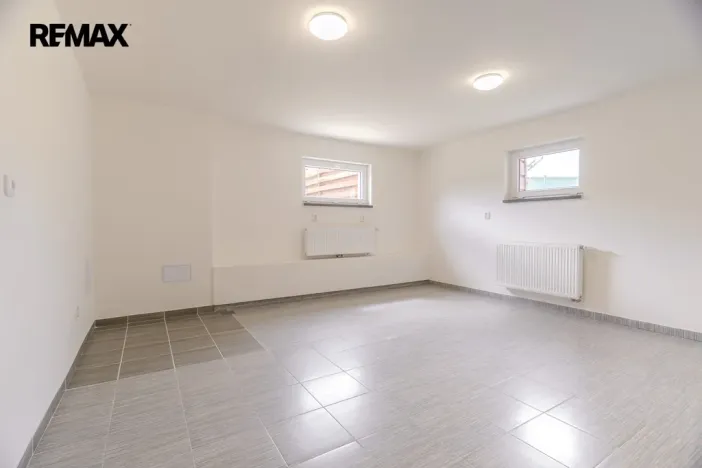 Prodej rodinného domu, Buštěhrad, Javorová, 116 m2