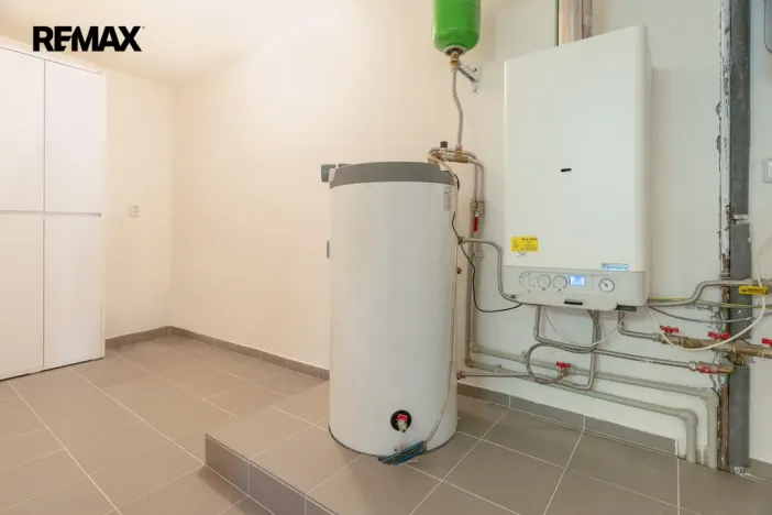 Prodej rodinného domu, Buštěhrad, Javorová, 116 m2
