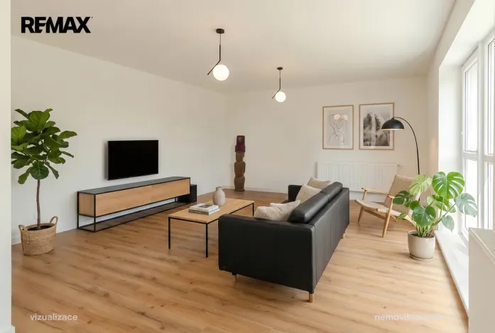 Prodej rodinného domu, Buštěhrad, Javorová, 116 m2