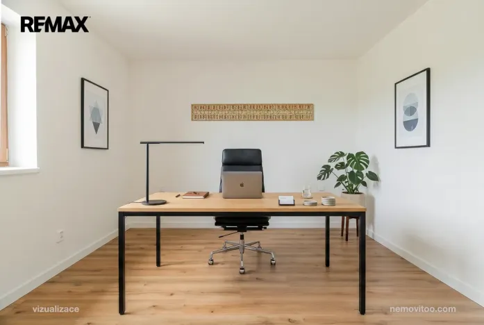 Prodej rodinného domu, Buštěhrad, Javorová, 116 m2