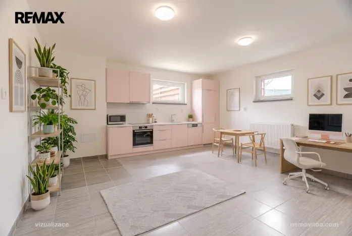 Prodej rodinného domu, Buštěhrad, Javorová, 116 m2