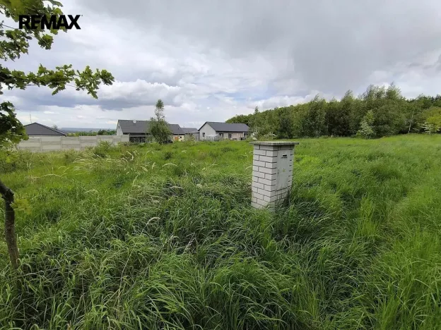 Prodej pozemku, Zavidov, 1262 m2