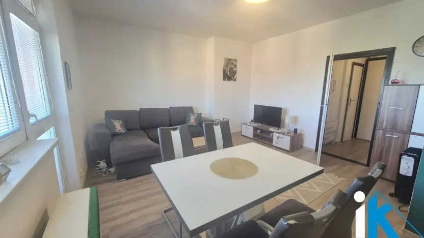 Pronájem bytu 1+kk, Prostějov, Raisova, 32 m2