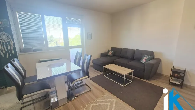 Pronájem bytu 1+kk, Prostějov, Raisova, 32 m2