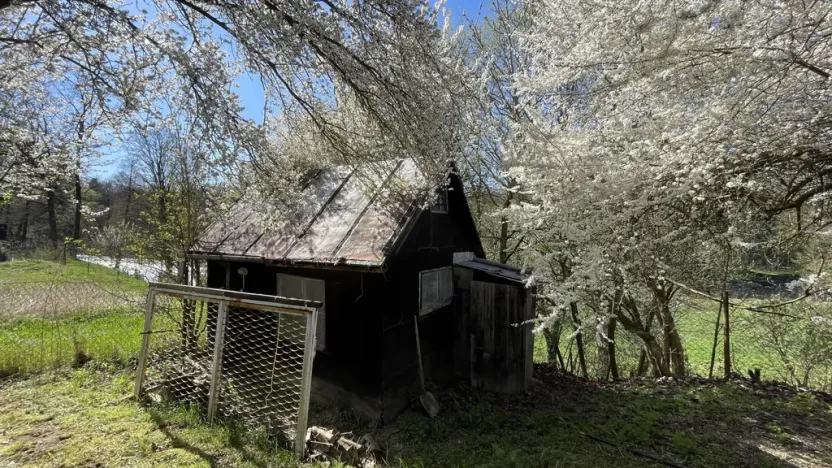 Prodej pozemku pro bydlení, Sušice, 383 m2