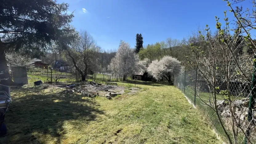 Prodej pozemku pro bydlení, Sušice, 383 m2