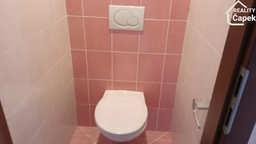 Pronájem bytu 3+1, Orlová - Lutyně, Na Stuchlíkovci, 74 m2