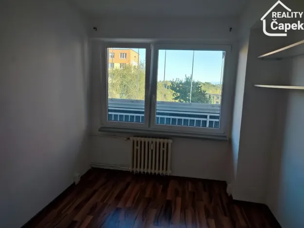 Pronájem bytu 3+1, Orlová - Lutyně, Na Stuchlíkovci, 74 m2