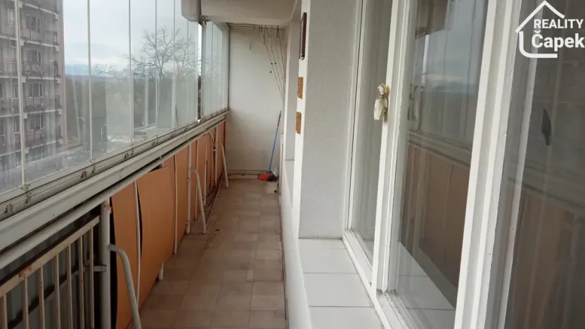 Pronájem bytu 3+1, Orlová - Lutyně, Na Stuchlíkovci, 74 m2
