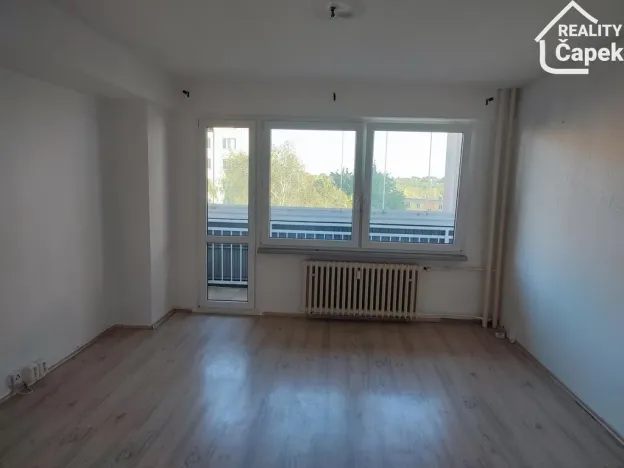 Prodej bytu 3+1, Orlová - Lutyně, Na Stuchlíkovci, 74 m2