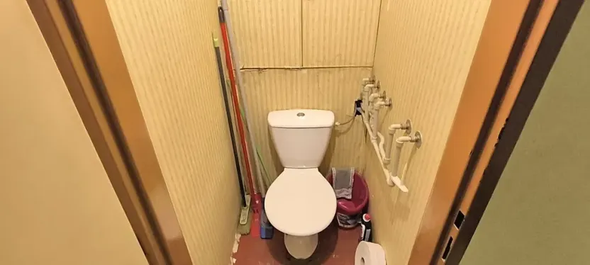 Prodej bytu 2+1, Hranice, Masarykovo nám., 59 m2