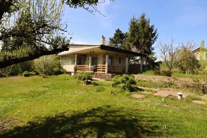 Prodej chaty, Zadní Třebaň, Chatařská VI, 68 m2