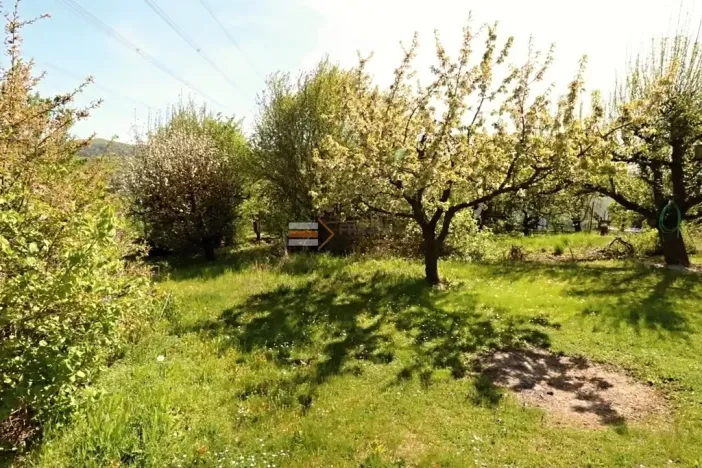 Prodej chaty, Zadní Třebaň, Chatařská VI, 68 m2