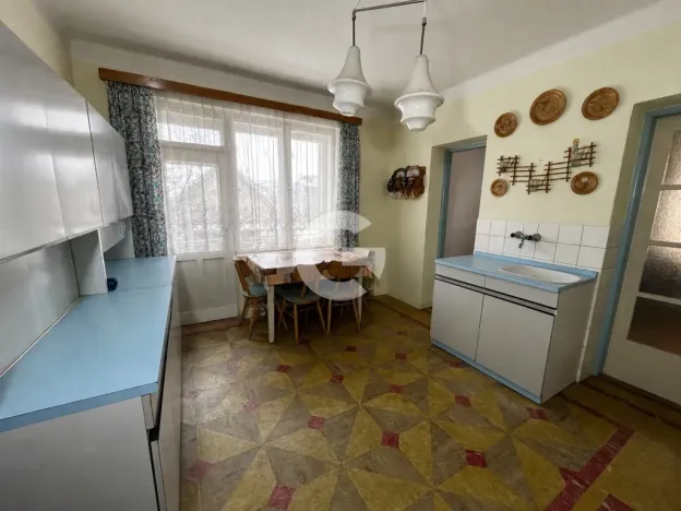 Prodej rodinného domu, Slavičín, Osvobození, 122 m2