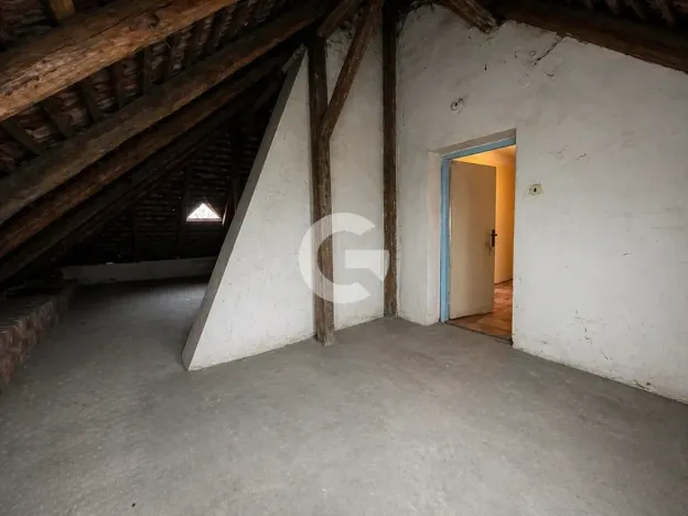Prodej rodinného domu, Slavičín, Osvobození, 122 m2