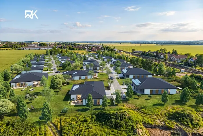 Prodej rodinného domu, Káranice, 153 m2