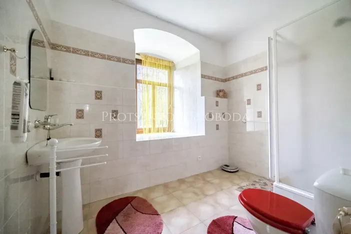 Prodej rodinného domu, Český Rudolec, 366 m2