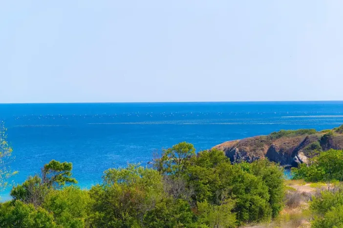 Prodej bytu 1+kk, Sozopol, Bulharsko, 42 m2