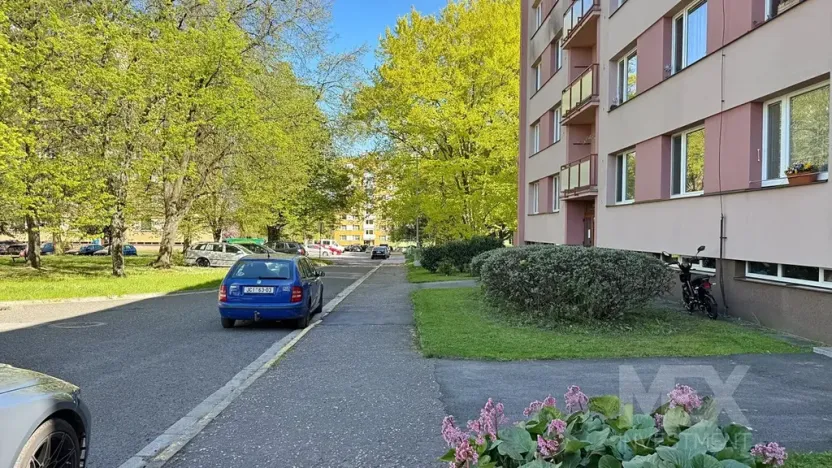 Prodej bytu 3+1, Jičín, Nám. V. Čtvrtka, 67 m2