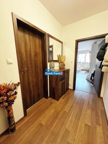 Pronájem bytu 1+kk, Olomouc, 35 m2