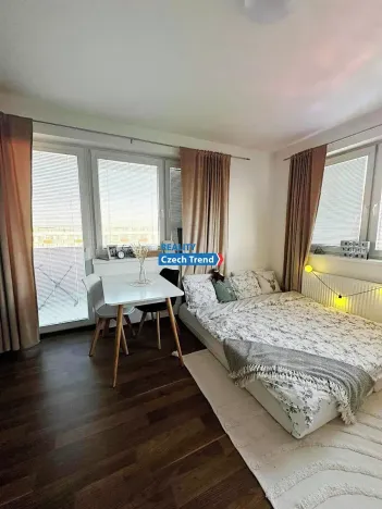 Pronájem bytu 1+kk, Olomouc, 35 m2