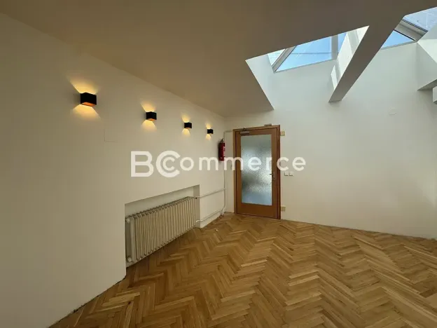 Pronájem kanceláře, Brno, 186 m2