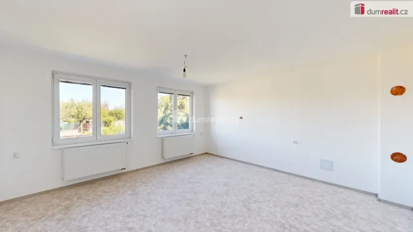 Prodej rodinného domu, Vracov, Řadová, 180 m2