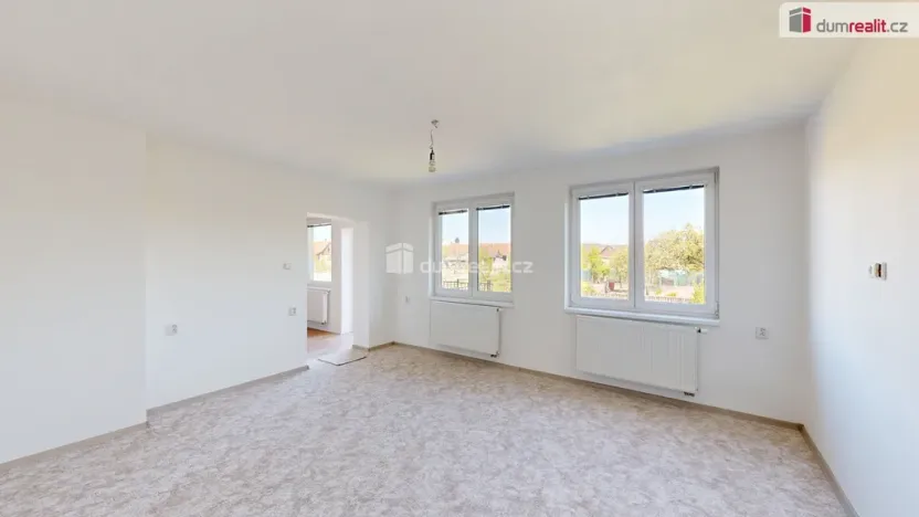 Prodej rodinného domu, Vracov, Řadová, 180 m2