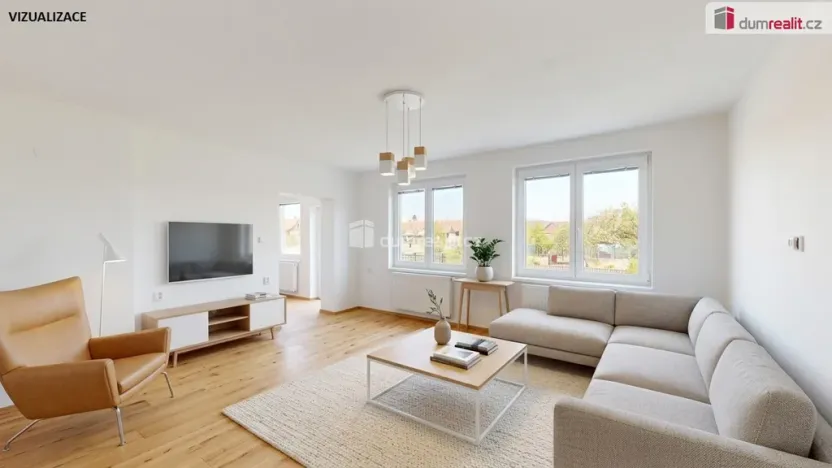 Prodej rodinného domu, Vracov, Řadová, 180 m2