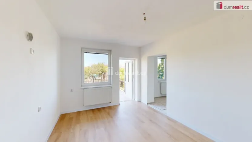 Prodej rodinného domu, Vracov, Řadová, 180 m2