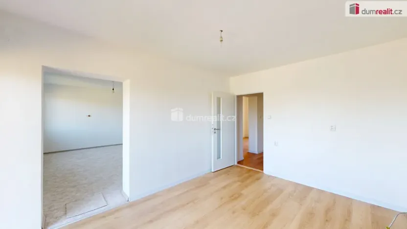 Prodej rodinného domu, Vracov, Řadová, 180 m2