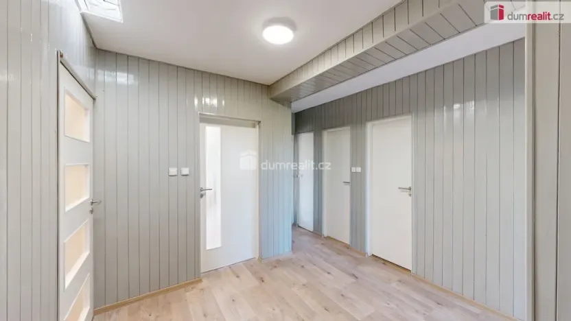 Prodej rodinného domu, Vracov, Řadová, 180 m2
