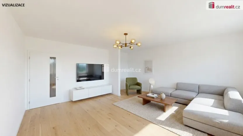 Prodej rodinného domu, Vracov, Řadová, 180 m2