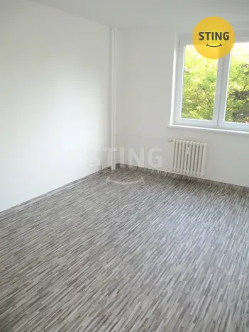Pronájem bytu 1+1, Ostrava, Lechowiczova, 35 m2