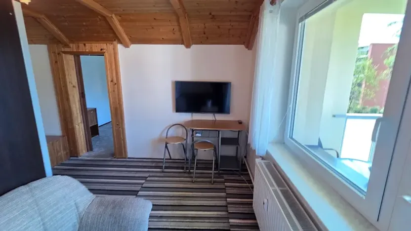 Pronájem bytu 2+1, Frýdlant nad Ostravicí, Dvořákova, 61 m2
