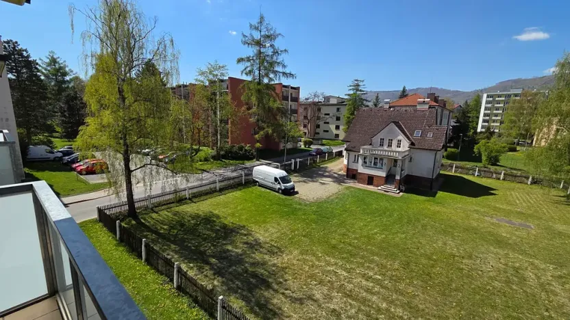 Pronájem bytu 2+1, Frýdlant nad Ostravicí, Dvořákova, 61 m2