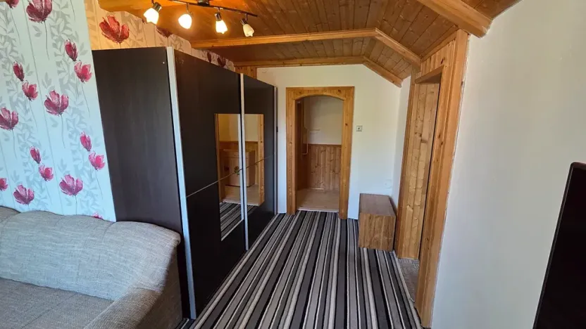 Pronájem bytu 2+1, Frýdlant nad Ostravicí, Dvořákova, 61 m2