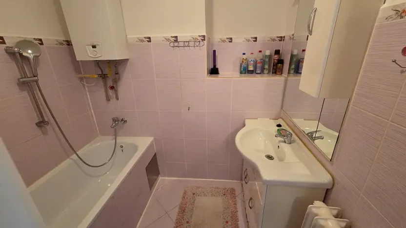 Pronájem bytu 2+1, Frýdlant nad Ostravicí, Dvořákova, 61 m2