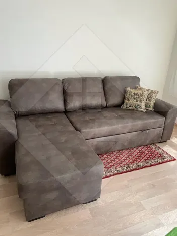 Pronájem bytu 1+kk, Praha - Žižkov, Olgy Havlové, 37 m2