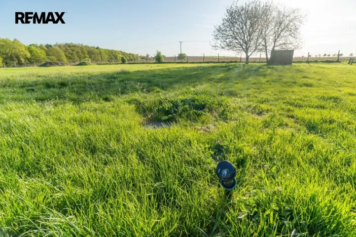 Prodej pozemku pro bydlení, Vykáň, 988 m2