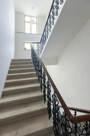 Pronájem bytu 3+kk, Praha - Nové Město, Legerova, 75 m2